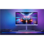 Philips , 27M2N6501L/00 , 27 , QD-OLED , 16:9 , 240 Hz , 0.03 ms , 2560 x 1440 pixels , 400 cd/m² , HDMI ports quantity 2 , White