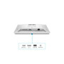 Philips , 27M2N6501L/00 , 27 , QD-OLED , 16:9 , 240 Hz , 0.03 ms , 2560 x 1440 pixels , 400 cd/m² , HDMI ports quantity 2 , White