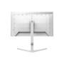 Philips , 27M2N6501L/00 , 27 , QD-OLED , 16:9 , 240 Hz , 0.03 ms , 2560 x 1440 pixels , 400 cd/m² , HDMI ports quantity 2 , White