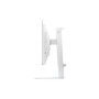 Philips , 27M2N6501L/00 , 27 , QD-OLED , 16:9 , 240 Hz , 0.03 ms , 2560 x 1440 pixels , 400 cd/m² , HDMI ports quantity 2 , White