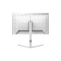 Philips , 27M2N6501L/00 , 27 , QD-OLED , 16:9 , 240 Hz , 0.03 ms , 2560 x 1440 pixels , 400 cd/m² , HDMI ports quantity 2 , White