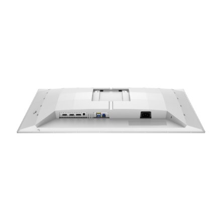 Philips , 27M2N6501L/00 , 27 , QD-OLED , 16:9 , 240 Hz , 0.03 ms , 2560 x 1440 pixels , 400 cd/m² , HDMI ports quantity 2 , White