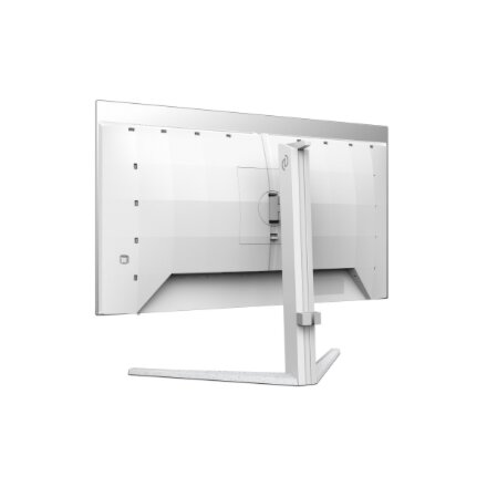 Philips , 27M2N6501L/00 , 27 , QD-OLED , 16:9 , 240 Hz , 0.03 ms , 2560 x 1440 pixels , 400 cd/m² , HDMI ports quantity 2 , White