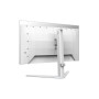 Philips , 27M2N6501L/00 , 27 , QD-OLED , 16:9 , 240 Hz , 0.03 ms , 2560 x 1440 pixels , 400 cd/m² , HDMI ports quantity 2 , White