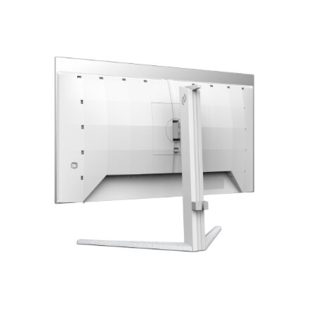 Philips , 27M2N6501L/00 , 27 , QD-OLED , 16:9 , 240 Hz , 0.03 ms , 2560 x 1440 pixels , 400 cd/m² , HDMI ports quantity 2 , White
