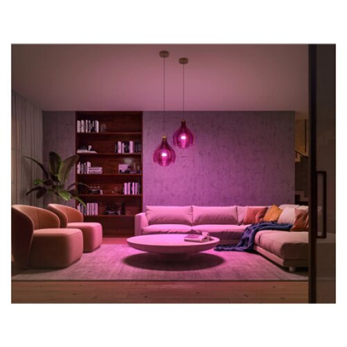 WCA 11W A60 E27 2pcs pack , E27 , 11 W , White and colour 2000K-6500K +16 million colors , Bluetooth and Zigbee