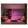 WCA 11W A60 E27 2pcs pack , E27 , 11 W , White and colour 2000K-6500K +16 million colors , Bluetooth and Zigbee