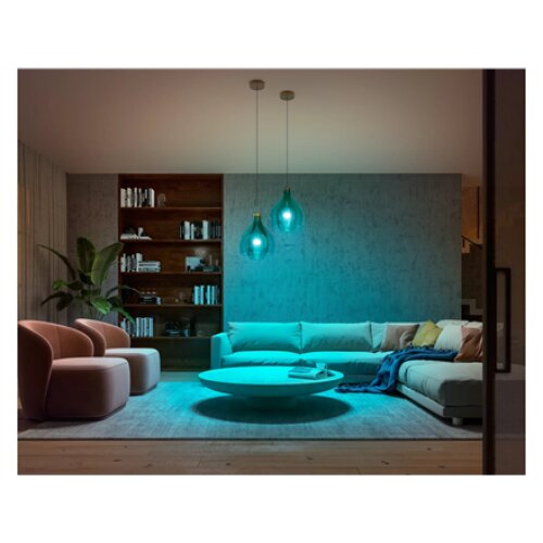 WCA 11W A60 E27 2pcs pack , E27 , 11 W , White and colour 2000K-6500K +16 million colors , Bluetooth and Zigbee
