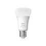 WCA 11W A60 E27 2pcs pack , E27 , 11 W , White and colour 2000K-6500K +16 million colors , Bluetooth and Zigbee