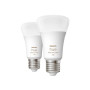 WCA 11W A60 E27 2pcs pack , E27 , 11 W , White and colour 2000K-6500K +16 million colors , Bluetooth and Zigbee