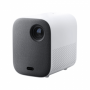 Xiaomi , 2 , Full HD (1920x1080) , 500 ANSI lumens , White/Grey , LED Light Source with DLP technology , Android TV 9.0 , Wi-Fi