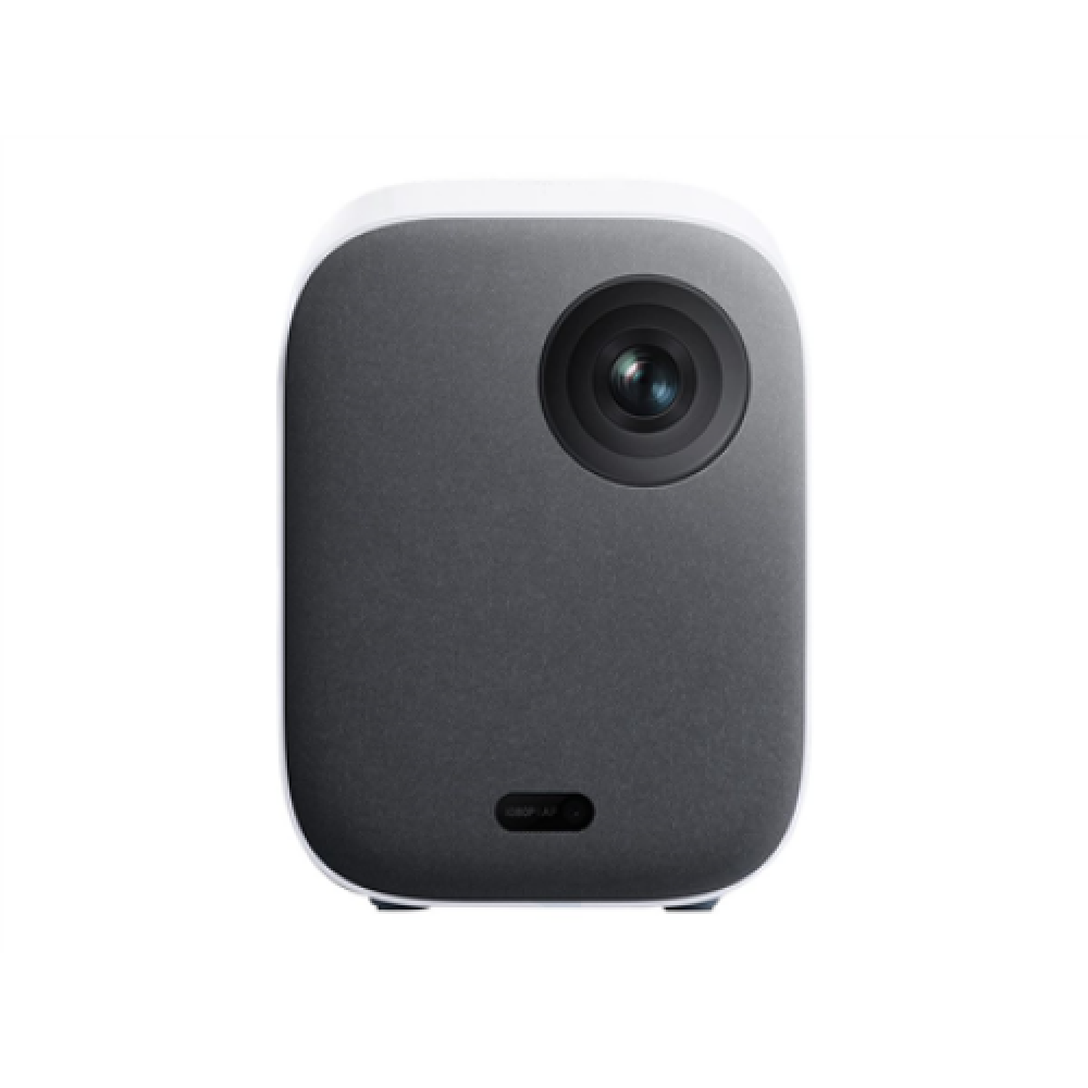 Xiaomi , 2 , Full HD (1920x1080) , 500 ANSI lumens , White/Grey , LED Light Source with DLP technology , Android TV 9.0 , Wi-Fi