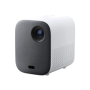 Xiaomi , 2 , Full HD (1920x1080) , 500 ANSI lumens , White/Grey , LED Light Source with DLP technology , Android TV 9.0 , Wi-Fi