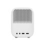 Xiaomi , 2 , Full HD (1920x1080) , 500 ANSI lumens , White/Grey , LED Light Source with DLP technology , Android TV 9.0 , Wi-Fi