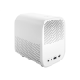 Xiaomi , 2 , Full HD (1920x1080) , 500 ANSI lumens , White/Grey , LED Light Source with DLP technology , Android TV 9.0 , Wi-Fi