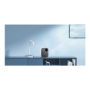 Xiaomi , 2 , Full HD (1920x1080) , 500 ANSI lumens , White/Grey , LED Light Source with DLP technology , Android TV 9.0 , Wi-Fi