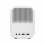 Xiaomi , 2 , Full HD (1920x1080) , 500 ANSI lumens , White/Grey , LED Light Source with DLP technology , Android TV 9.0 , Wi-Fi