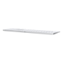 Apple Magic Keyboard with Touch ID and Numeric Keypad , Keyboard , Wireless , Swedish , White