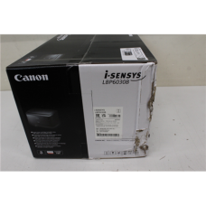 Canon LBP6030B , Mono , Laser , Printer , Maximum ISO A-series paper size A4 , Black , DAMAGED PACKAGING