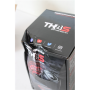 SALE OUT. Thrustmaster Shifter Add-On TH8S , Thrustmaster , TH8S Shifter Add-On , DAMAGED PACKAGING