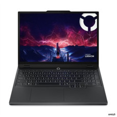 Lenovo Legion 5 15AHP10 AMD , Eclipse Black , 15.1 , OLED , WQXGA , 2560 x 1600 pixels , Glossy , AMD Ryzen 7 , 260 , 16 GB , SODIMM DDR5 , Solid-state drive capacity 1000 GB , NVIDIA GeForce RTX 5060 , GDDR7 , 8 GB , Windows 11 Home , 802.11be , Bluetoot