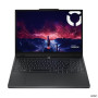 Lenovo Legion 5 15AHP10 AMD , Eclipse Black , 15.1 , OLED , WQXGA , 2560 x 1600 pixels , Glossy , AMD Ryzen 7 , 260 , 16 GB , SODIMM DDR5 , Solid-state drive capacity 1000 GB , NVIDIA GeForce RTX 5060 , GDDR7 , 8 GB , Windows 11 Home , 802.11be , Bluetoot