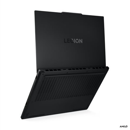 Lenovo Legion 5 15AHP10 AMD , Eclipse Black , 15.1 , OLED , WQXGA , 2560 x 1600 pixels , Glossy , AMD Ryzen 7 , 260 , 16 GB , SODIMM DDR5 , Solid-state drive capacity 1000 GB , NVIDIA GeForce RTX 5060 , GDDR7 , 8 GB , Windows 11 Home , 802.11be , Bluetoot
