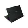 Lenovo Legion 5 15AHP10 AMD , Eclipse Black , 15.1 , OLED , WQXGA , 2560 x 1600 pixels , Glossy , AMD Ryzen 7 , 260 , 16 GB , SODIMM DDR5 , Solid-state drive capacity 1000 GB , NVIDIA GeForce RTX 5060 , GDDR7 , 8 GB , Windows 11 Home , 802.11be , Bluetoot