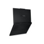 Lenovo Legion 5 15AHP10 AMD , Eclipse Black , 15.1 , OLED , WQXGA , 2560 x 1600 pixels , Glossy , AMD Ryzen 7 , 260 , 16 GB , SODIMM DDR5 , Solid-state drive capacity 1000 GB , NVIDIA GeForce RTX 5060 , GDDR7 , 8 GB , Windows 11 Home , 802.11be , Bluetoot