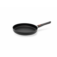 Cast Iron Pan Eco Lite, suitable for induction cookers, 28 cm