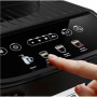 Delonghi , Coffee Maker , ECAM290.22.B Magnifica Evo , Pump pressure 15 bar , Built-in milk frother , Automatic , 360° rotational base No , 1450 W , Black