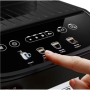 Delonghi Coffee Maker ECAM290.22.B Magnifica Evo Pump pressure 15 bar Built-in milk frother 1450 W Automatic 360° rotational base No Black