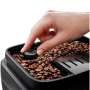 Delonghi Coffee Maker ECAM290.22.B Magnifica Evo Pump pressure 15 bar Built-in milk frother 1450 W Automatic 360° rotational base No Black