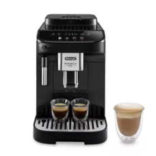 Delonghi Coffee Maker ECAM290.22.B Magnifica Evo Pump pressure 15 bar Built-in milk frother 1450 W Automatic 360° rotational base No Black
