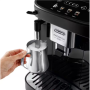 Delonghi Coffee Maker ECAM290.22.B Magnifica Evo Pump pressure 15 bar Built-in milk frother 1450 W Automatic 360° rotational base No Black