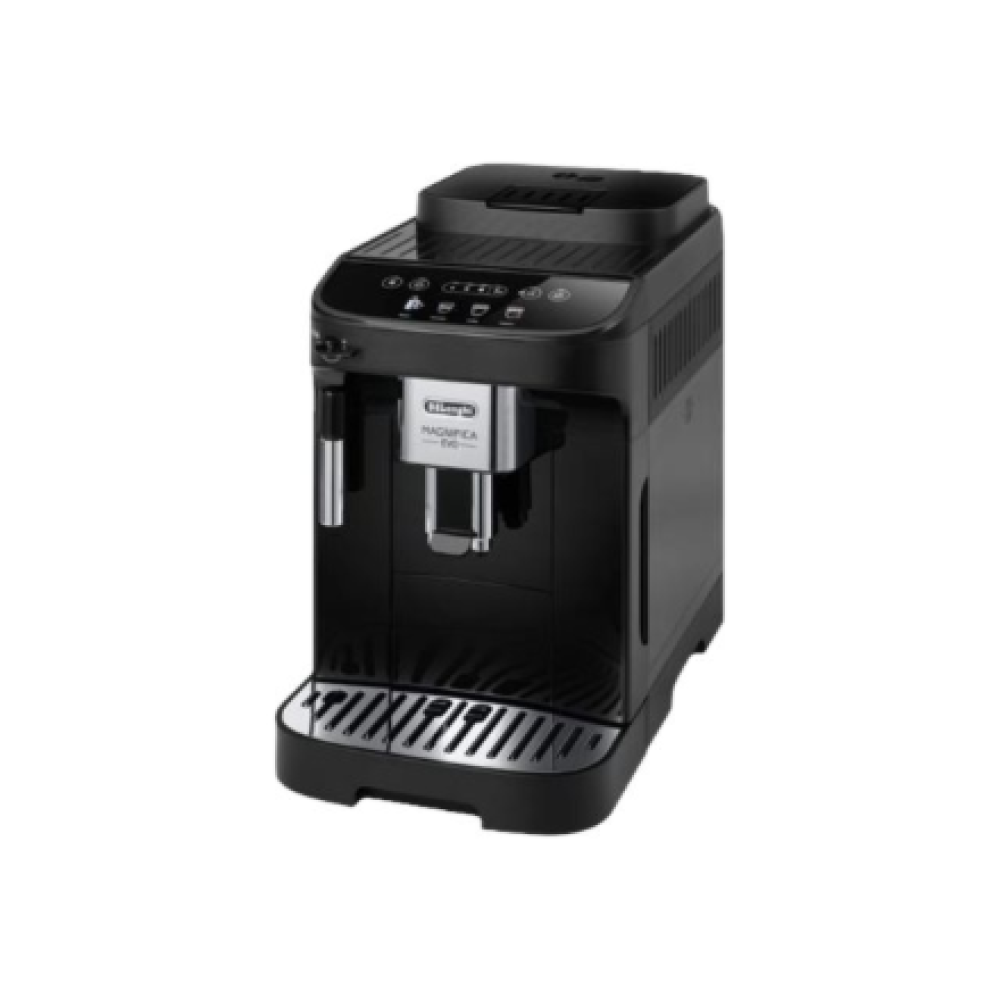 Delonghi , Coffee Maker , ECAM290.22.B Magnifica Evo , Pump pressure 15 bar , Built-in milk frother , Automatic , 360° rotational base No , 1450 W , Black