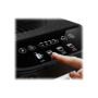 Delonghi , Coffee Maker , ECAM290.22.B Magnifica Evo , Pump pressure 15 bar , Built-in milk frother , Automatic , 360° rotational base No , 1450 W , Black