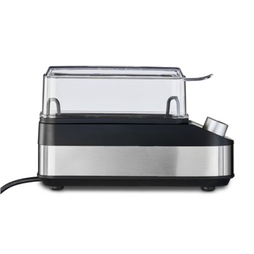 Caso , Egg Cooker , E3 , Black/Stainless Steel , 210 W