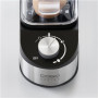 Caso , Egg Cooker , E3 , Black/Stainless Steel , 210 W