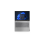 Lenovo , ThinkBook 14s Yoga G3 IRU , Grey , 14 , IPS , Touchscreen , FHD , 1920 x 1080 pixels , Anti-glare , Intel Core i7 , i7-1355U , 16 GB , DDR4-3200 , Intel Iris Xe Graphics , Windows 11 Pro , 802.11ax , Bluetooth version 5.1 , Keyboard language Nord