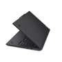 Lenovo ThinkPad T14 , Black , 14 , IPS , WUXGA , 1920 x 1200 pixels , Anti-glare , AMD Ryzen 5 PRO , 8540U , 16 GB , SO-DIMM DDR5 , Solid-state drive capacity 512 GB , AMD Radeon 740M Graphics , Windows 11 Pro , 802.11ax , Bluetooth version 5.3 , LTE Upgr