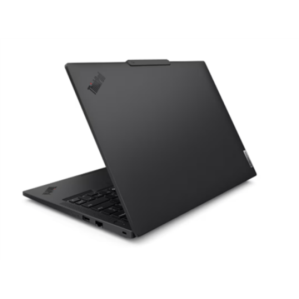 Lenovo ThinkPad T14 , Black , 14 , IPS , WUXGA , 1920 x 1200 pixels , Anti-glare , AMD Ryzen 5 PRO , 8540U , 16 GB , SO-DIMM DDR5 , Solid-state drive capacity 512 GB , AMD Radeon 740M Graphics , Windows 11 Pro , 802.11ax , Bluetooth version 5.3 , LTE Upgr