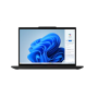 Lenovo ThinkPad T14 , Black , 14 , IPS , WUXGA , 1920 x 1200 pixels , Anti-glare , AMD Ryzen 5 PRO , 8540U , 16 GB , SO-DIMM DDR5 , Solid-state drive capacity 512 GB , AMD Radeon 740M Graphics , Windows 11 Pro , 802.11ax , Bluetooth version 5.3 , LTE Upgr