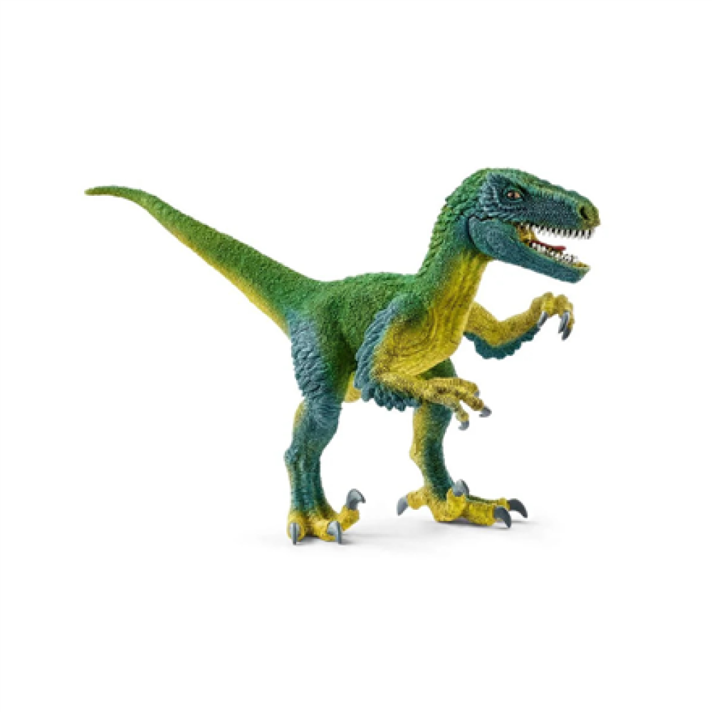 Schleich , Velociraptor