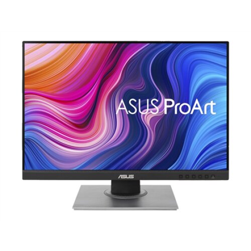 Asus , ProArt Display , PA248QV , 24.1 , IPS , WUXGA , 16:10 , 5 ms , 300 cd/m² , Black , HDMI ports quantity 3 , 75 Hz