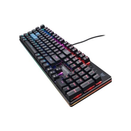 Acer Predator Aethon 303 , Keyboard , Wired , US , Kailh Blue , Black , Retail Pack