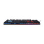 Acer Predator Aethon 303 , Keyboard , Wired , US , Kailh Blue , Black , Retail Pack