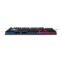 Acer Predator Aethon 303 , Keyboard , Wired , US , Kailh Blue , Black , Retail Pack