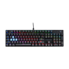 Acer Predator Aethon 303 , Keyboard , Wired , US , Kailh Blue , Black , Retail Pack