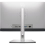 Dell OptiPlex , 7420 , Desktop , AIO , 23.8 , Intel Core i5 , i5-14500T , Internal memory 16 GB , DDR5 , Solid-state drive capacity 512 GB , Intel Integrated Graphics , Keyboard language No keyboard , Windows 11 Pro , Warranty 36 month(s)